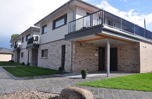 Klausdorf House | Holiday house for 5 guests with 105m² in Fehmarn OT Klausdorf (57932)