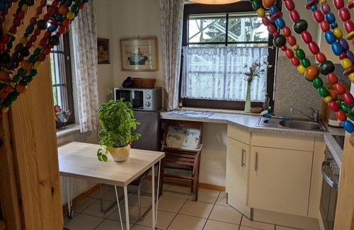 Hollern House | Holiday Home Godetied - Holiday Home