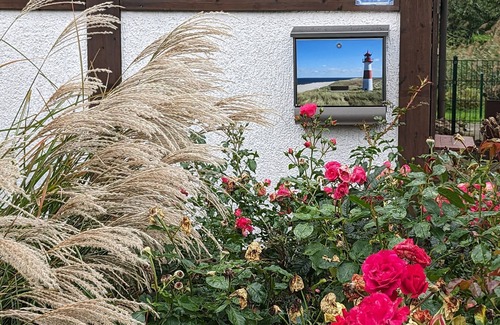 Hollern House | Holiday Home Godetied - Holiday Home