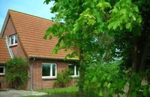Norderfriedrichskoog House | Holiday house Norderfriedrichskoog for 1 - 4 persons with 2 bedrooms - Holiday house
