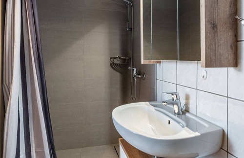 Pepelow Apartment | Holiday home in Pepelow near Seabeach