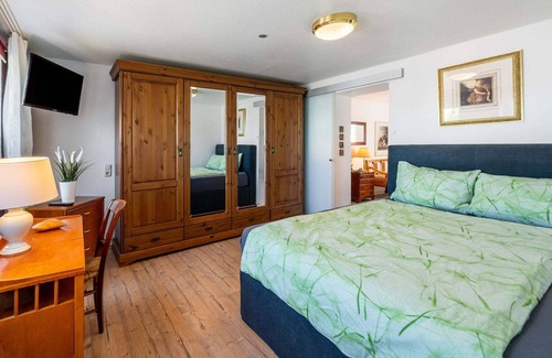 Pepelow Apartment | Holiday home in Pepelow near Seabeach