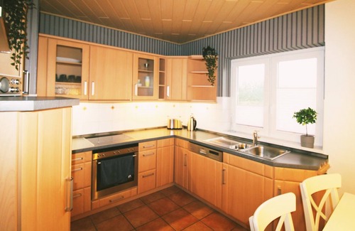 Neufeld House | Holiday home for 7 guests with 80m² in Wurster North Sea Coast (166462)