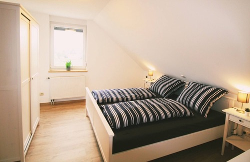 Neufeld House | Holiday home for 7 guests with 80m² in Wurster North Sea Coast (166462)
