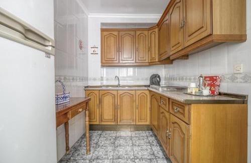 Villanueva de San Juan House | Holiday Home in Villanueva near El Terril Peak, cleaning included