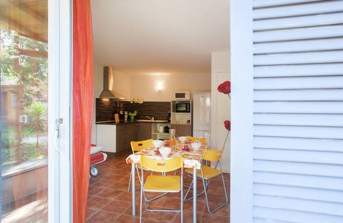 Poggio-Mezzana House | Holiday Home in Corsica by the Sea