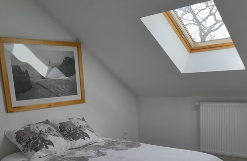 Saint-Andre-des-Eaux House | Holiday home between Sea and Brière