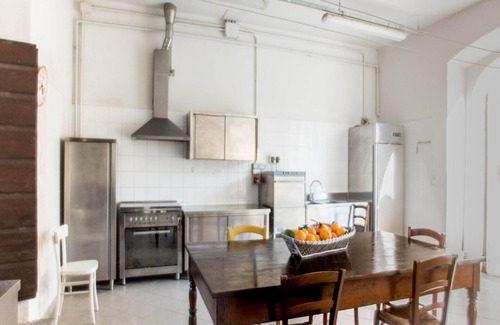Serravalle Pistoiese House | Holiday house Serravalle Pistoiese for 1 - 19 persons with 7 bedrooms - Holiday home