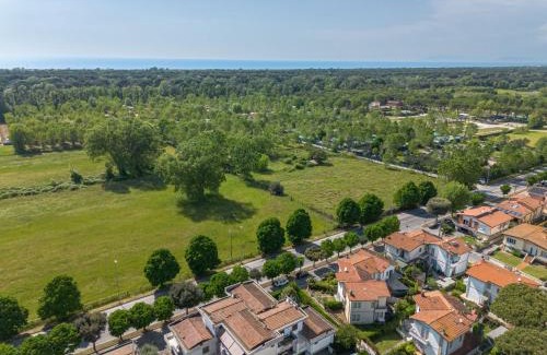 Torre del Lago Puccini House | Holiday Home Venezia by Interhome