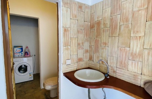 Quinta das Raposeiras House | Holiday house São Brás de Alportel for 1 - 8 persons with 3 bedrooms - Holiday home