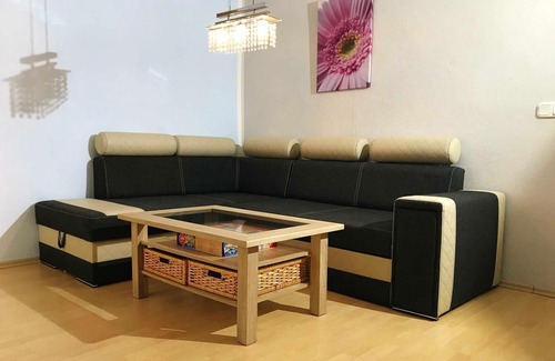 Boxberg/O.L. Apartment | Holiday home Boxberg, Germany