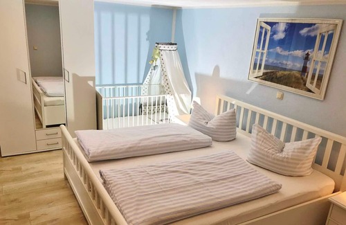 Boxberg/O.L. Apartment | Holiday home Boxberg, Germany