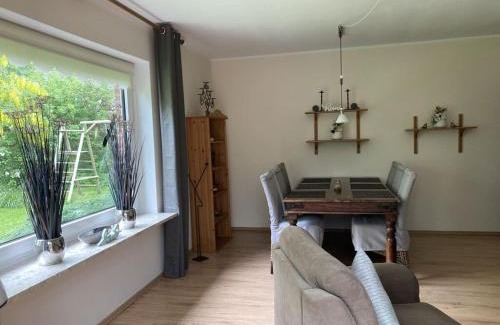 Cappel Apartment | Holiday home Heinrich