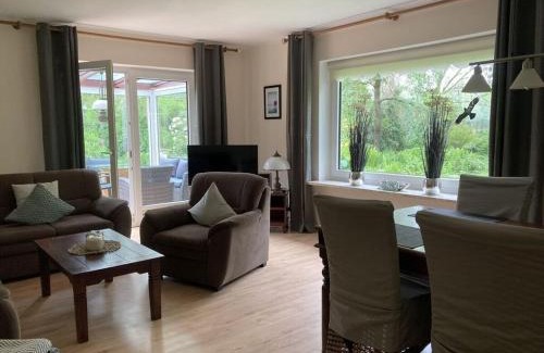 Cappel Apartment | Holiday home Heinrich