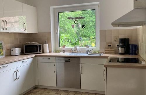 Cappel Apartment | Holiday home Heinrich
