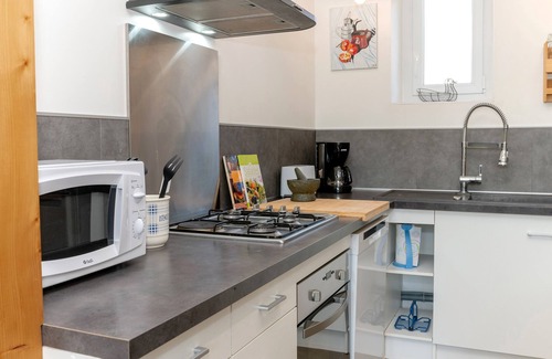 Nantoin House | Holiday Home 'Les Deux Tilleuls' with Wi-Fi
