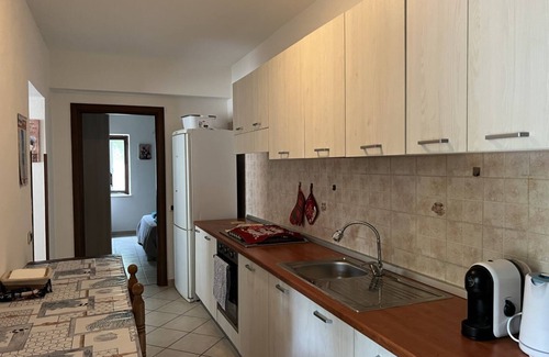 Marina di Fuscaldo Apartment | holiday home a few steps from the sea