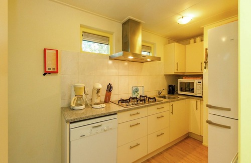 Koudekerke House | Holiday Home in Dishoek near Beach