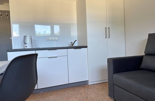Mielno House | Holiday Home Łazy near Seaside Beach