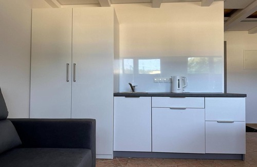 Mielno House | Holiday Home Łazy near Seaside Beach