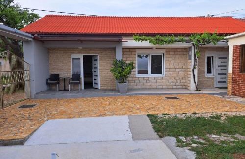 Seline Apartment | Holiday Home Željko,Marija & Jakov