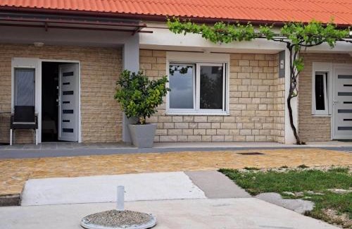 Seline Apartment | Holiday Home Željko,Marija & Jakov