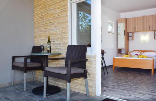 Seline Apartment | Holiday Home Željko,Marija & Jakov