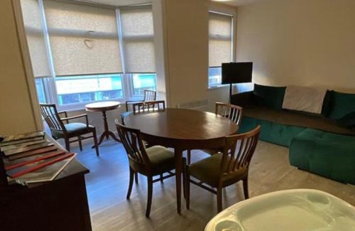 Loftus Apartment | Holiday Home 憩 -IKOI-