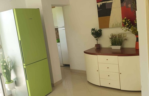 Jadrija House | Holiday home 100 m from the beach