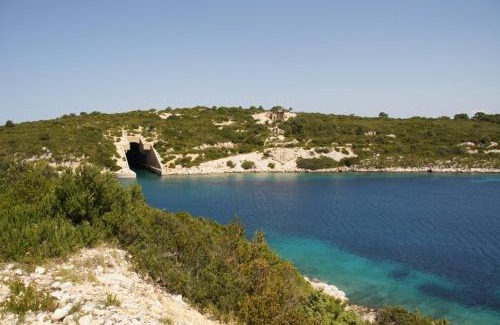 Cove Rogacic House | Holiday Home (139-2)