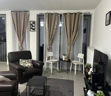 Northern Quarter Apartment | Holiday Home 2 apartments central