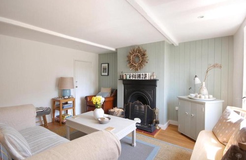Docking House | Holiday Home 4 Church Terrace by Interhome