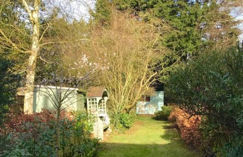 Docking House | Holiday Home 4 Church Terrace by Interhome