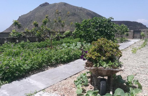 El Roque Apartment | Holiday Home 4 Esquinas