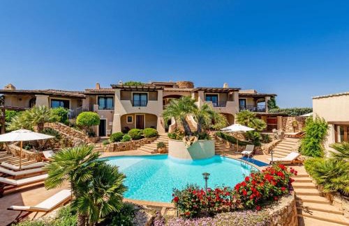 Porto San Paolo House | Holiday Home Acacia 2 - Vista Village by Interhome
