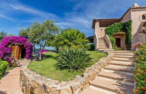 Porto San Paolo House | Holiday Home Acacia 2 - Vista Village by Interhome