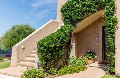 Porto San Paolo House | Holiday Home Acacia 2 - Vista Village by Interhome