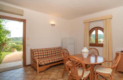 Porto San Paolo House | Holiday Home Acacia 2 - Vista Village by Interhome