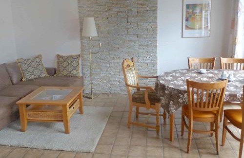 Neßmersiel House | Holiday Home Adda by Interhome