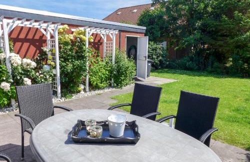Neßmersiel House | Holiday Home Adda by Interhome