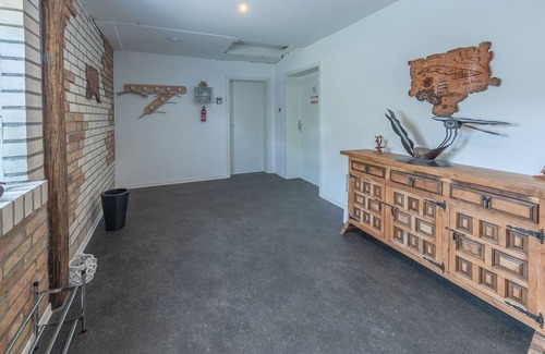 Muritz House | Holiday home Adebar - Holiday home Adebar in Buchholz