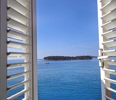 Lozica House | Holiday Home Adriatic Pearl