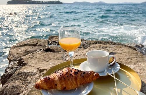 Lozica House | Holiday Home Adriatic Pearl