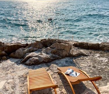 Lozica House | Holiday Home Adriatic Pearl