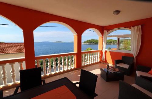 Blato House | Holiday Home Adriatic View