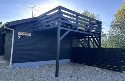 Kettingskov House | Holiday Home Ady - 150m from the sea by Interhome