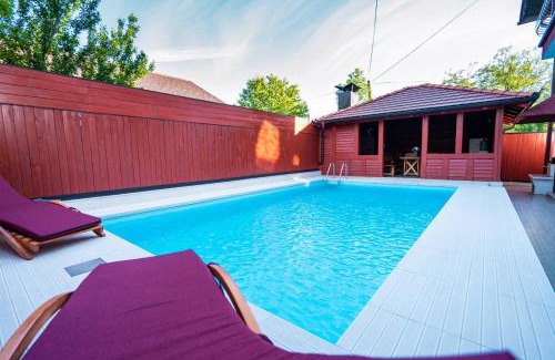 Mali Radic House | Holiday Home Ajna