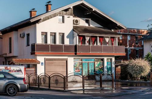 Mali Radic House | Holiday Home Ajna