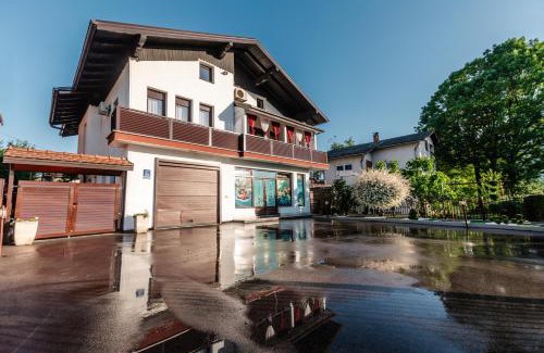 Mali Radic House | Holiday Home Ajna