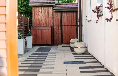 Mali Radic House | Holiday Home Ajna